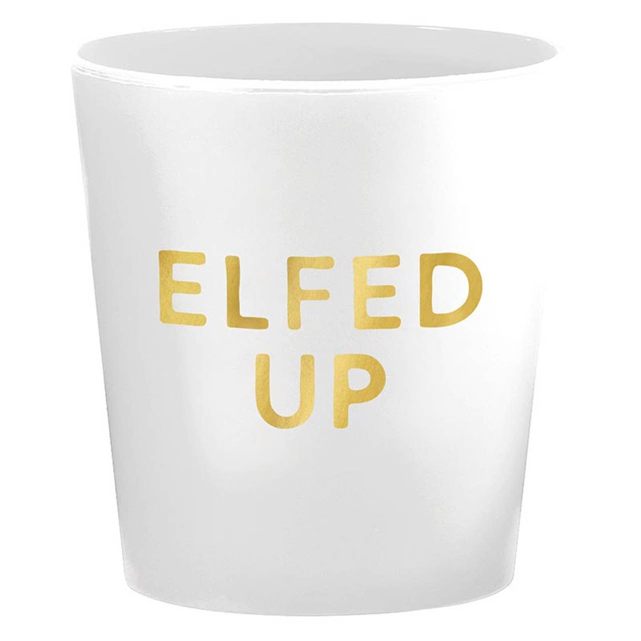 Frost Shot Cups - Elfed Up